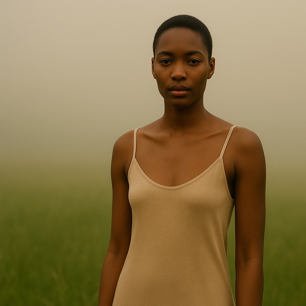 The Courage to Bloom