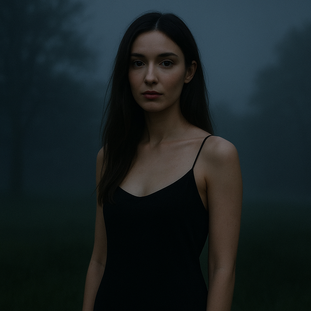 After Hours Quiet Fire