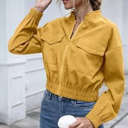 The Sunrise Utility Jacket