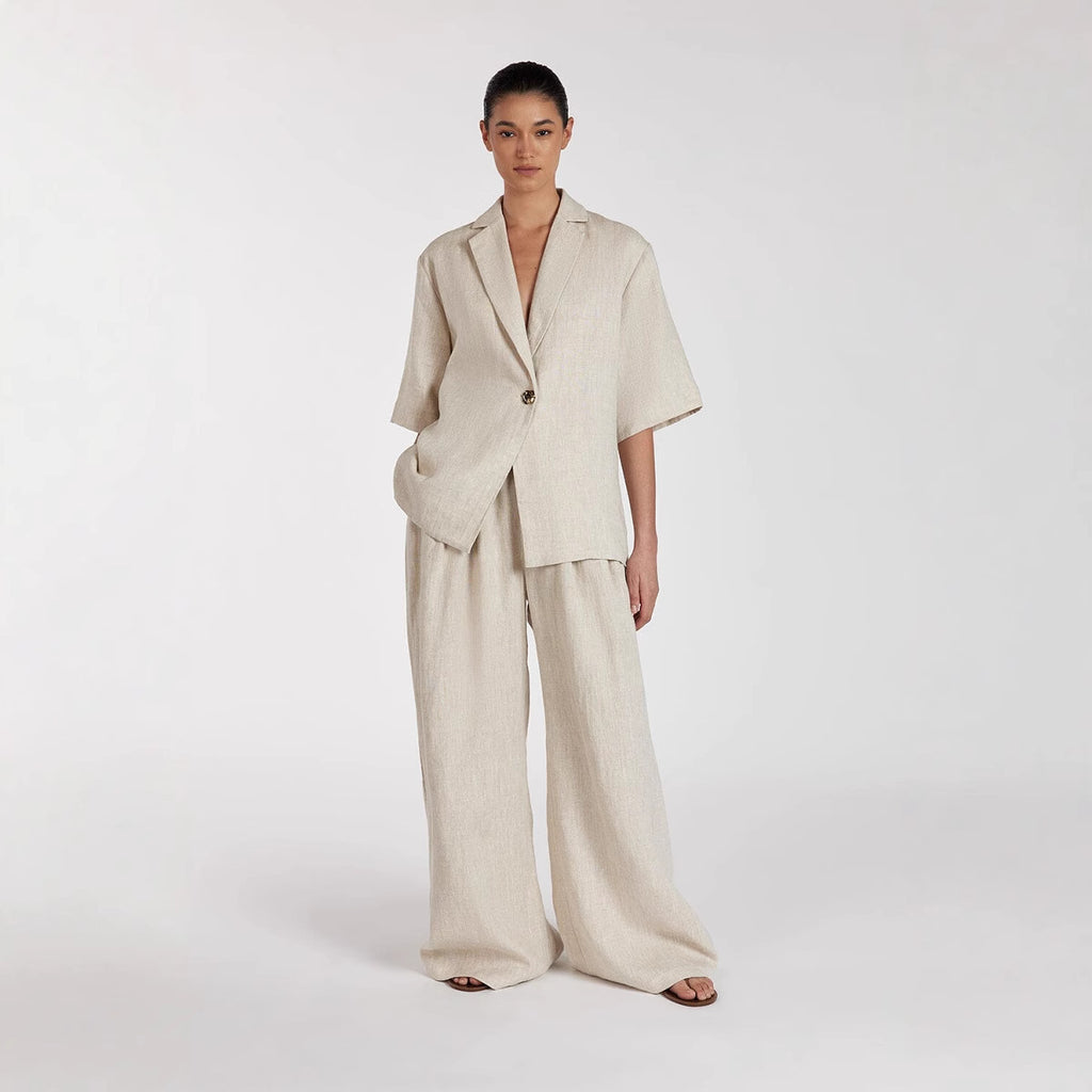 The Ease of Morning Set – Oatstone