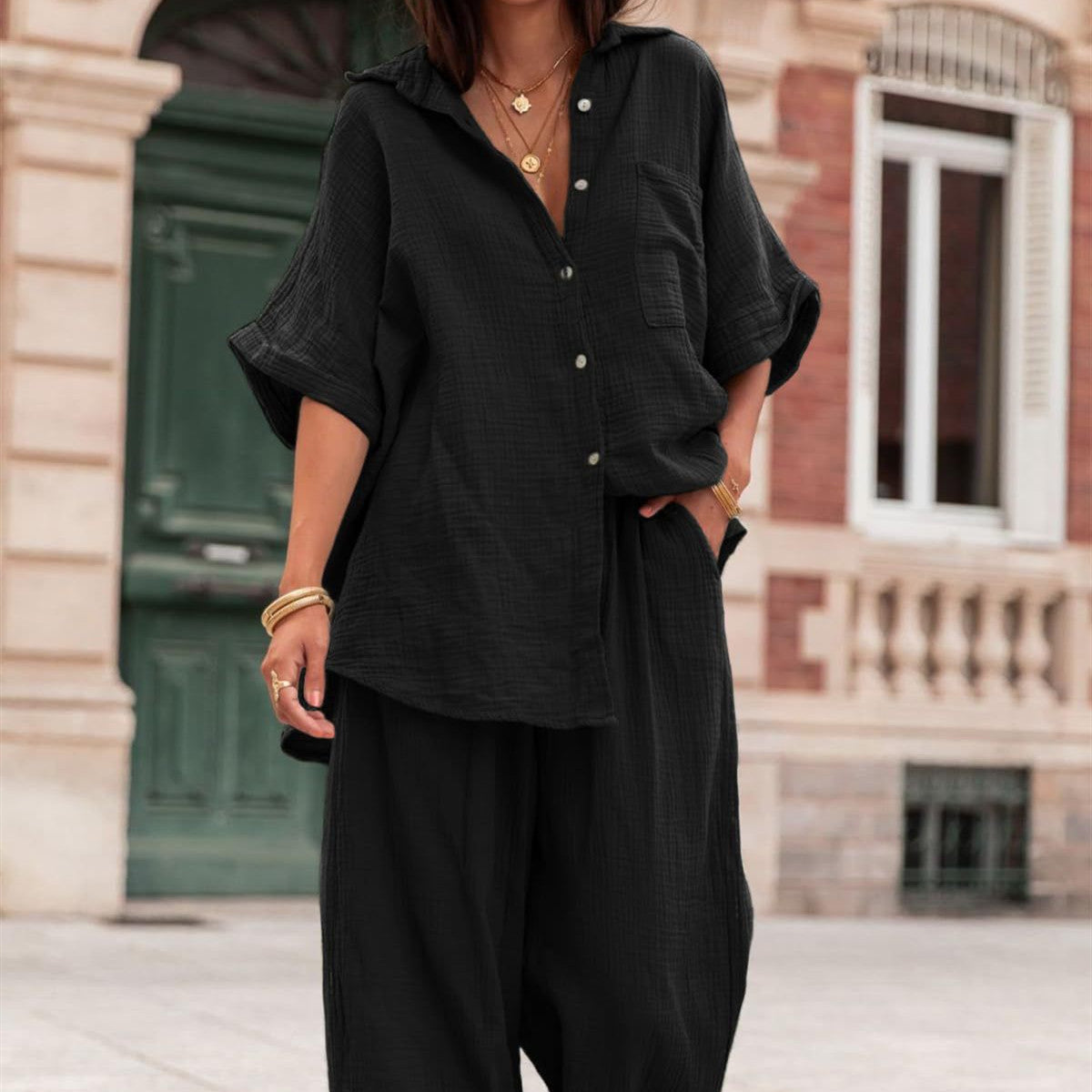 The Soft Structure Set